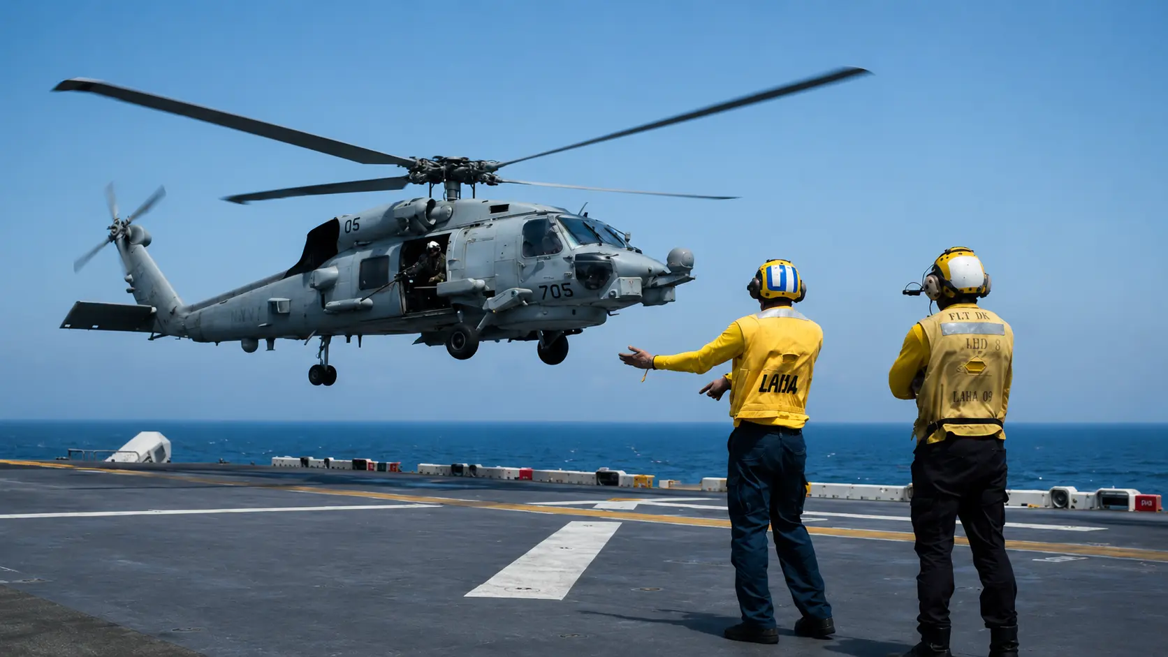 US military airstrikes targeting Iranian military facilities as conflict escalates in the Strait of Hormuz and Gulf region.