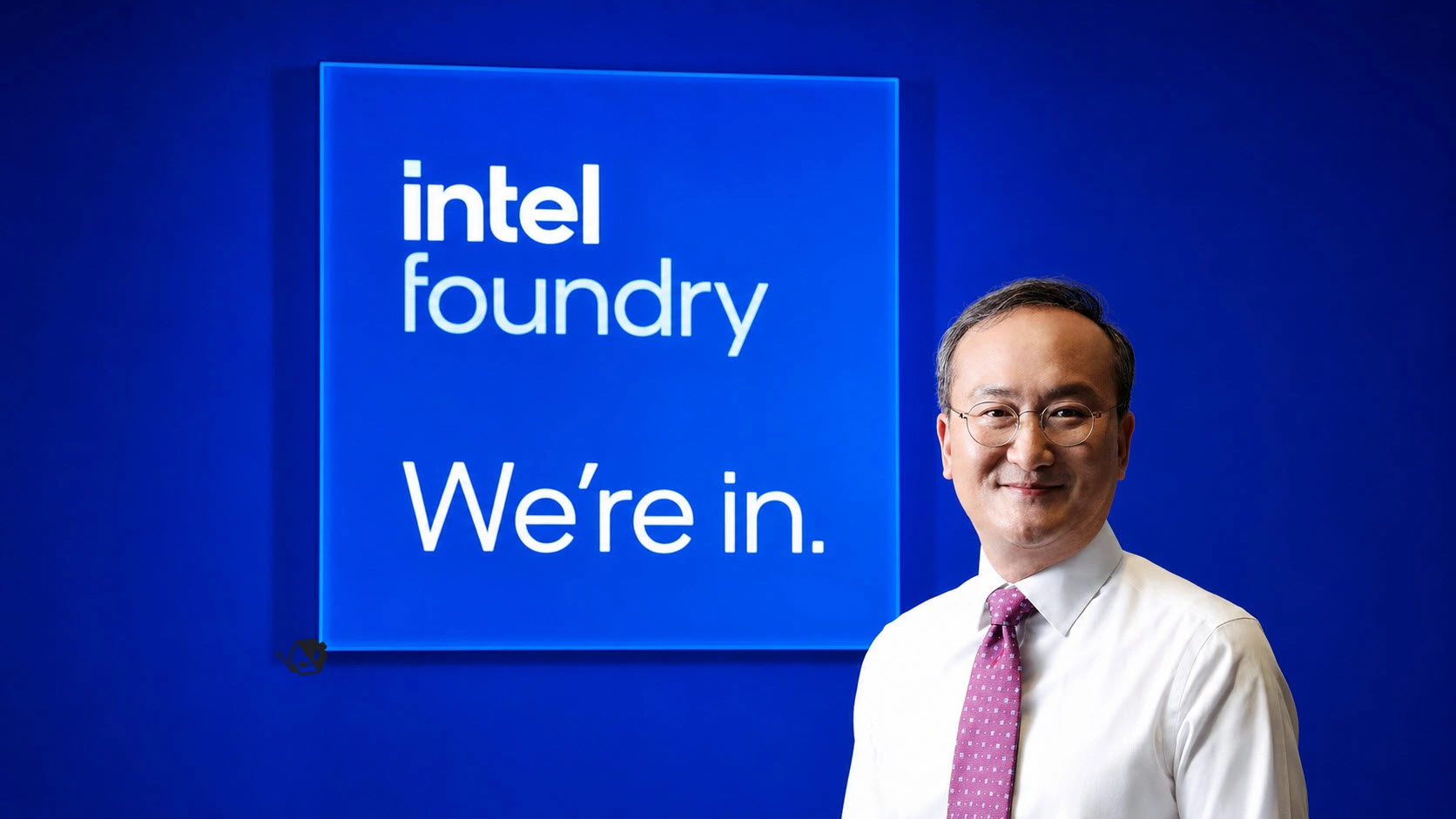 Intel Taps Industry Veteran Seok-Hee Lee to Lead Foundry Packaging Push