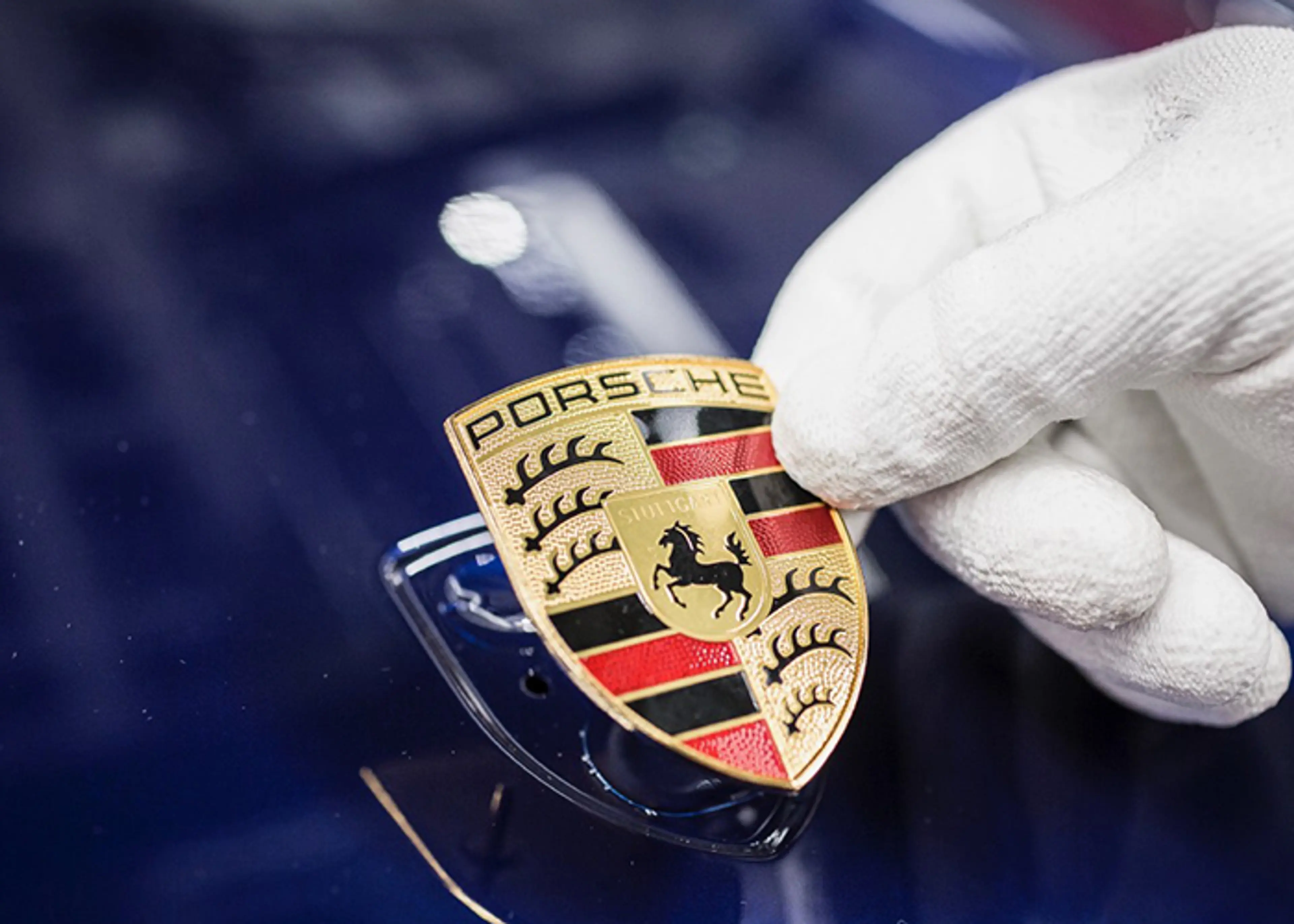 Porsche Targets New Cost-Cutting Plan as Auto Industry Pressures Mount