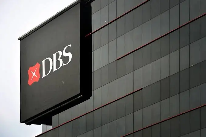 DBS Bank Singapore wealth management expansion and 2030 asset growth strategy.