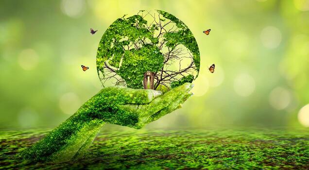 Environment Today: The Biggest Developments Right Now