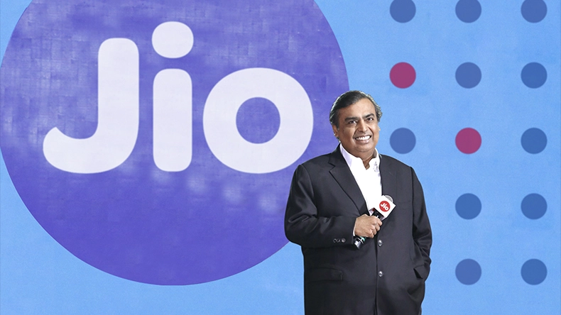 India’s Largest Telecom and Digital Service Jio Platforms Files for IPO