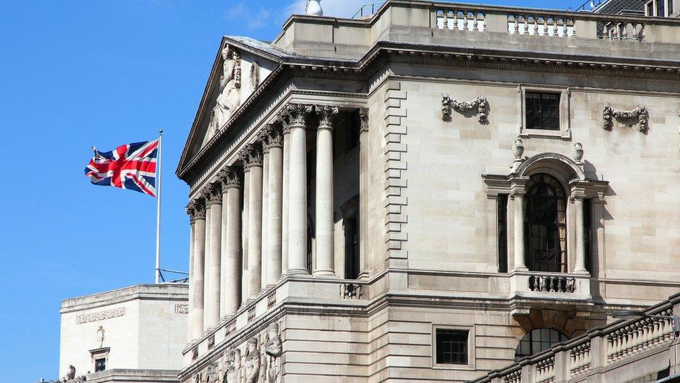 Brexit Cost 6% of UK Economy, Bank of England Company Data Suggests