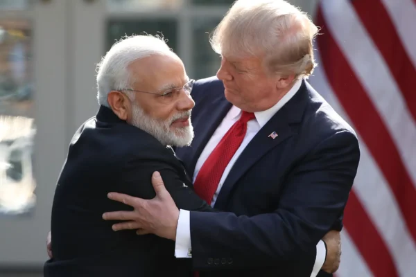 New US-India trade agreement cuts tariffs but sparks debate in India. Critics call it coercion over Russian oil purchases, while supporters say it's mutual benefit. What the deal really means.