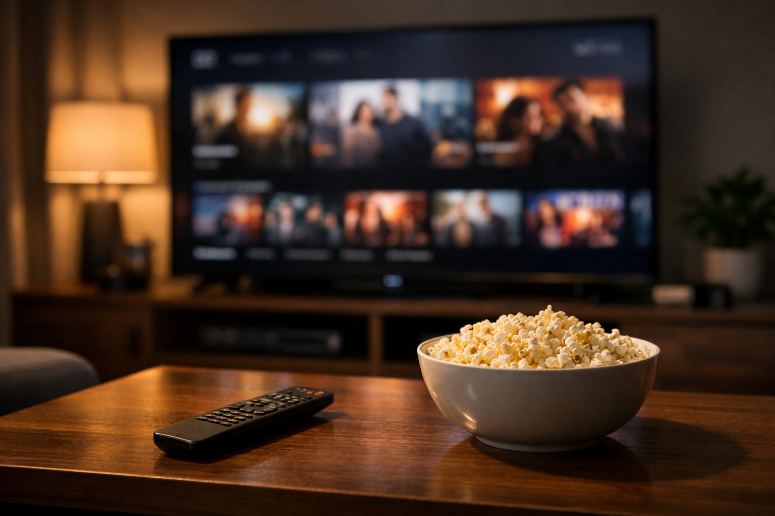 Latest OTT Releases and Must-Watch Movies Streaming This Week