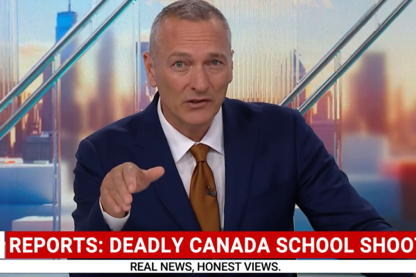 Tragic mass shooting at Tumbler Ridge Secondary School in British Columbia leaves 10 dead — including the shooter — and 27 wounded. A small northern town mourns an unimaginable loss on February 10, 2026.