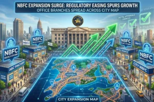 RBI allows NBFCs to expand branches without prior approval