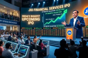 Jio Platforms IPO announcement expected in May