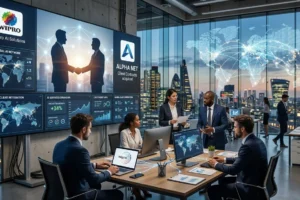 Wipro acquires Alpha Net client contracts to boost AI services