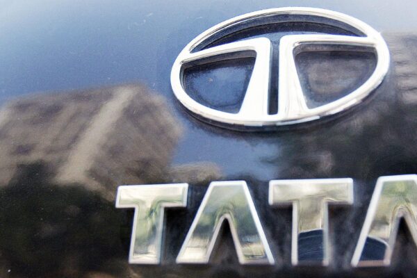 Tata Group headquarters in Mumbai representing Tata Sons listing discussion