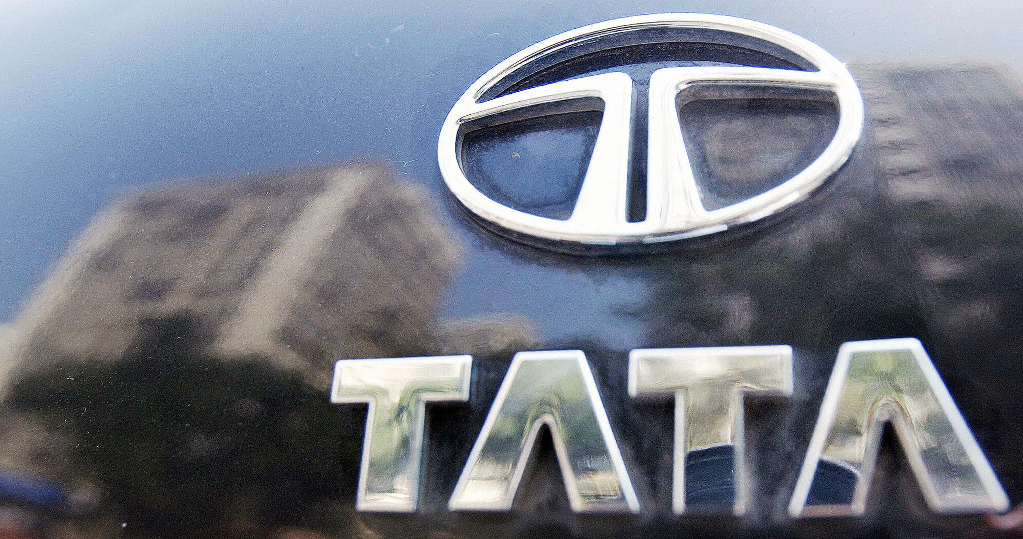 Tata Group headquarters in Mumbai representing Tata Sons listing discussion